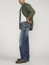 Craig Classic Fit Bootcut Jeans image number 2