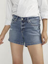 Elyse Mid Rise Shorts image number 3