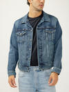 Classic Denim Jacket image number 0