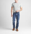 Grayson Easy Fit Straight Leg Jeans, , hi-res image number 0