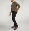 Konrad Slim Fit Slim Leg Jeans, , hi-res image number 2