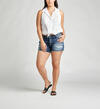 Suki Mid-Rise Curvy Short, , hi-res image number 3