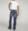 Craig Classic Fit Bootcut Jeans, , hi-res image number 1