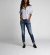 Mid-Rise Boyfriend Jeans, , hi-res image number 3