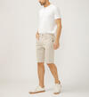 Zac Relaxed Fit Shorts, Grey, hi-res image number 2