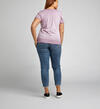 Carmen Signature Logo Tee, , hi-res image number 2