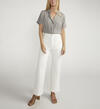 High Rise Wide Leg Pant, , hi-res image number 0