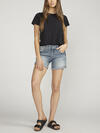 Boyfriend Mid Rise Short image number 0