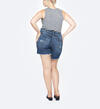 Sam Bermuda Dark Wash, , hi-res image number 1