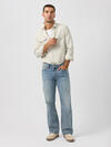 Craig Bootcut Jeans image number 0