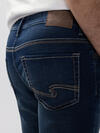 Craig Bootcut Jeans image number 4