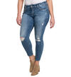 Suki Ankle Skinny Medium Wash, , hi-res image number 0