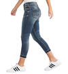Avery Skinny Crop Dark Wash, , hi-res image number 2