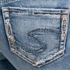 Tuesday Slim Boot Light Wash, , hi-res image number 3