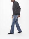 Craig Easy Fit Bootcut Jeans image number 2