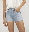 Highly Desirable Jean Shorts, , hi-res image number 3