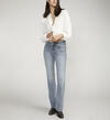 Suki Mid Rise Slim Bootcut Jeans, , hi-res image number 4