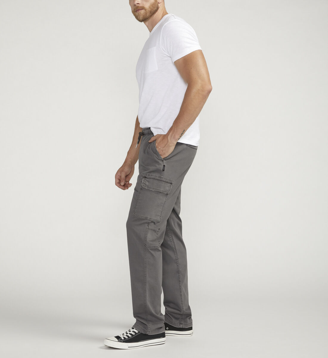 Pull on cargo pants outlet