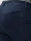 Suki Trouser Leg Jeans image number 4