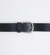 Classic Leather Womens Belt, , hi-res image number 2
