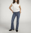 Be Low Low Rise Flare Jeans, , hi-res image number 0