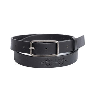Women's 25mm Genuine Leather Belt
