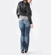 Avery Straight Dark Wash, , hi-res image number 1