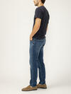 Konrad Slim Fit Slim Leg Jeans image number 2