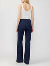 Suki Trouser Leg Jeans image number 1
