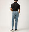 Gordie Relaxed Fit Straight Leg Jeans, , hi-res image number 1