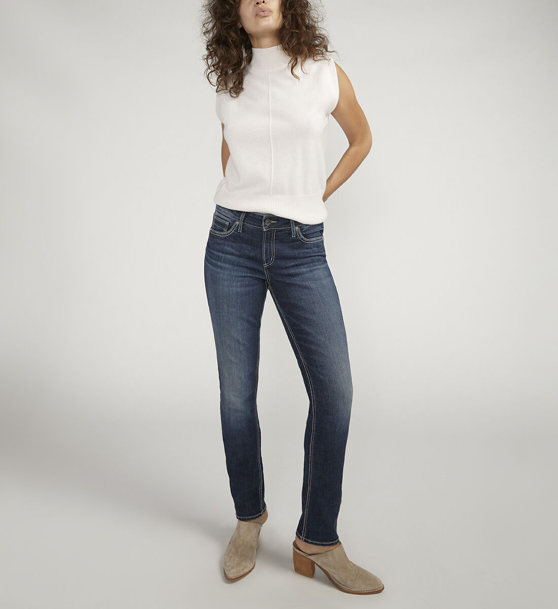 Silver tuesday hotsell jeans clearance