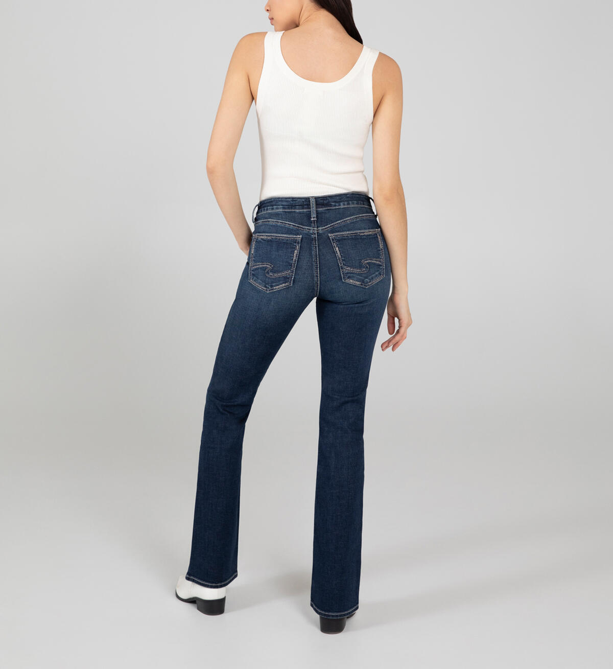 Suki Bootcut, , hi-res image number 1