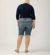 Elyse Mid Rise Bermuda Short, , hi-res image number 1