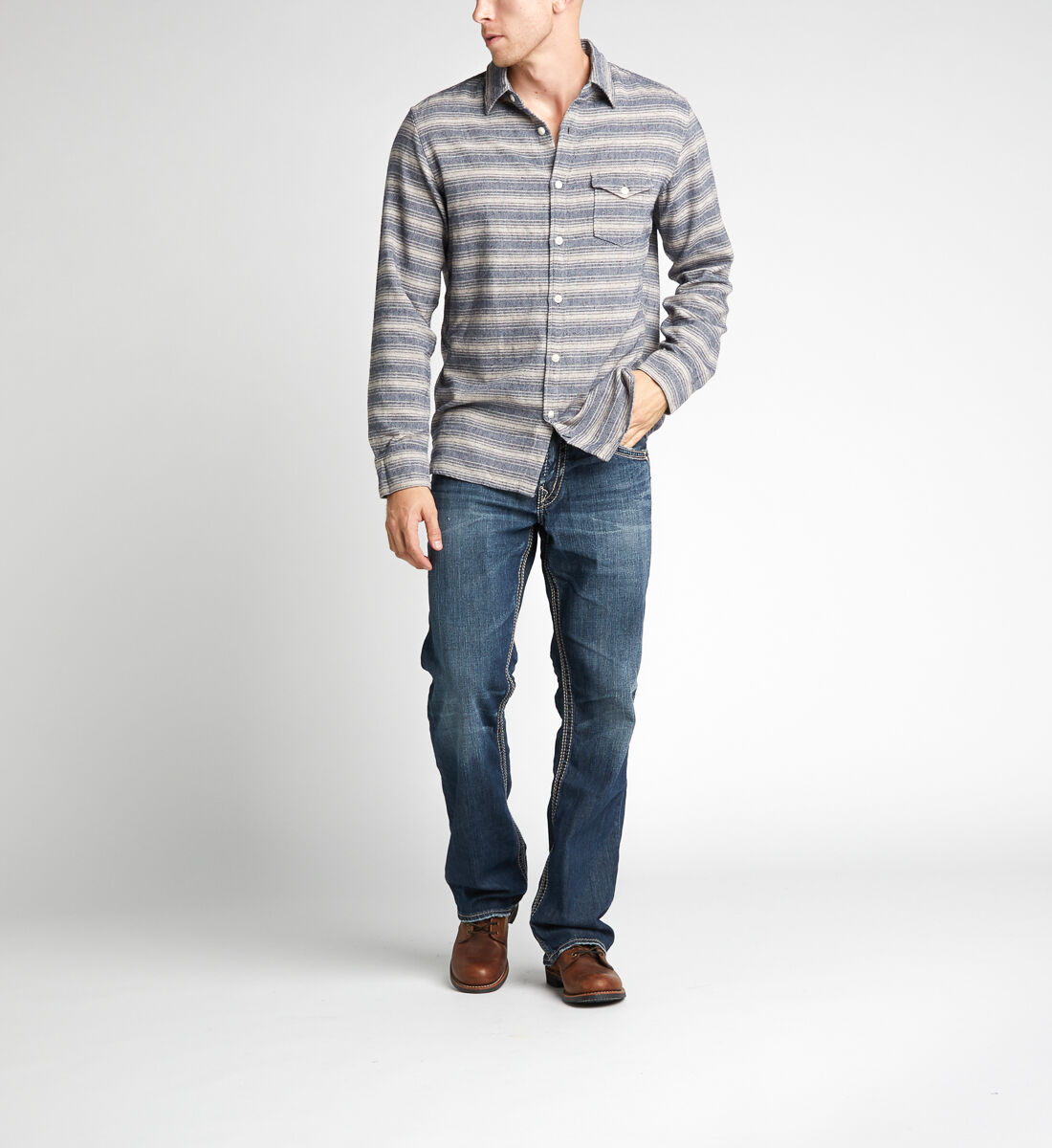 Gordie jeans store