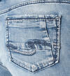 Elyse Slim Boot Medium Wash, , hi-res image number 3