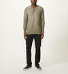 Norris Long-Sleeve Henley, , hi-res image number 0