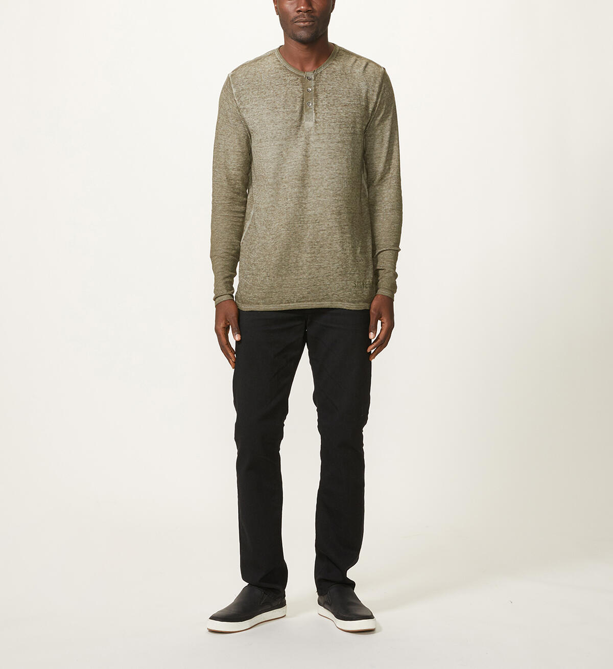 Norris Long-Sleeve Henley, , hi-res image number 0