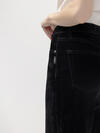 Avery Trouser Leg Jeans image number 3