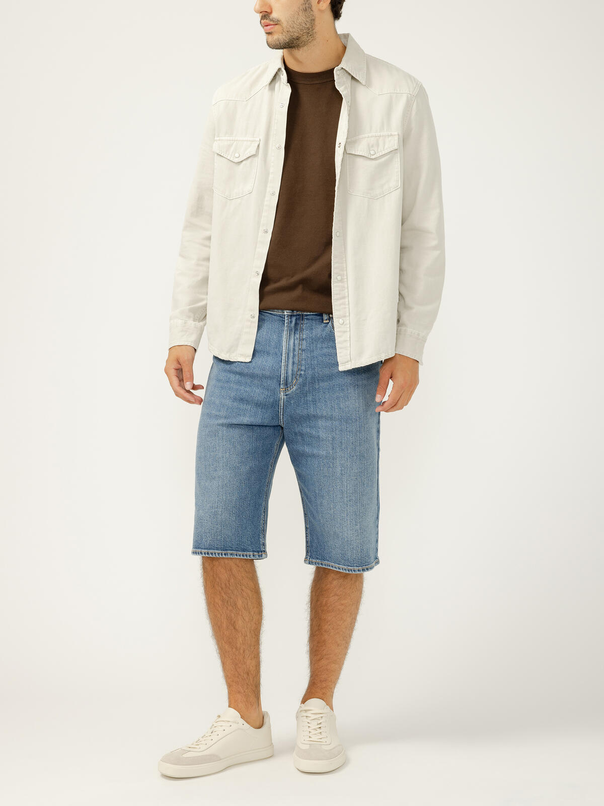 Big Guy Baggy Shorts image number 0