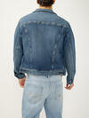 Classic Denim Jacket image number 1