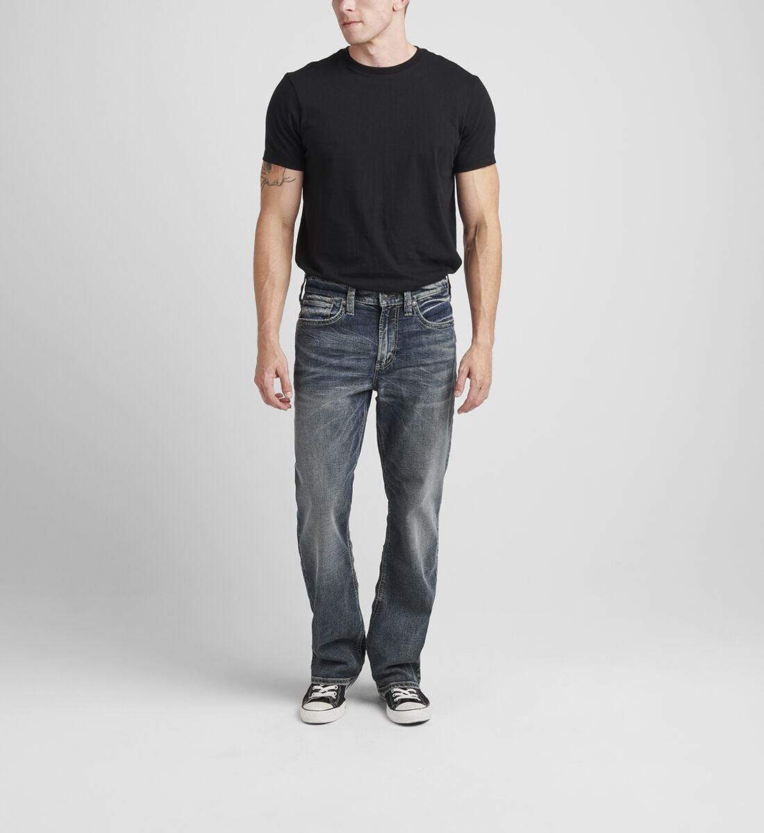 Easy sale fit jeans