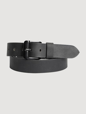 Silver Jeans Men's Geniune Leather belt