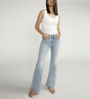 Suki Mid Rise Flare Jeans, , hi-res image number 4