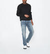 Eddie Relaxed Fit Tapered Leg Jeans Final Sale, , hi-res image number 0