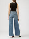Suki Mid Rise Wide Leg Jeans image number 1