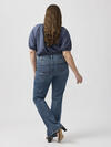 Suki Bootcut Jeans Plus Size image number 1