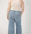 Suki Wide Leg Luxe Stretch Jeans Plus Size, , hi-res image number 4