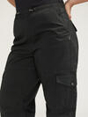 Parachute Cargo Pant Plus Size image number 3