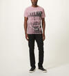 Blaze Short-Sleeve Tee, , hi-res image number 0