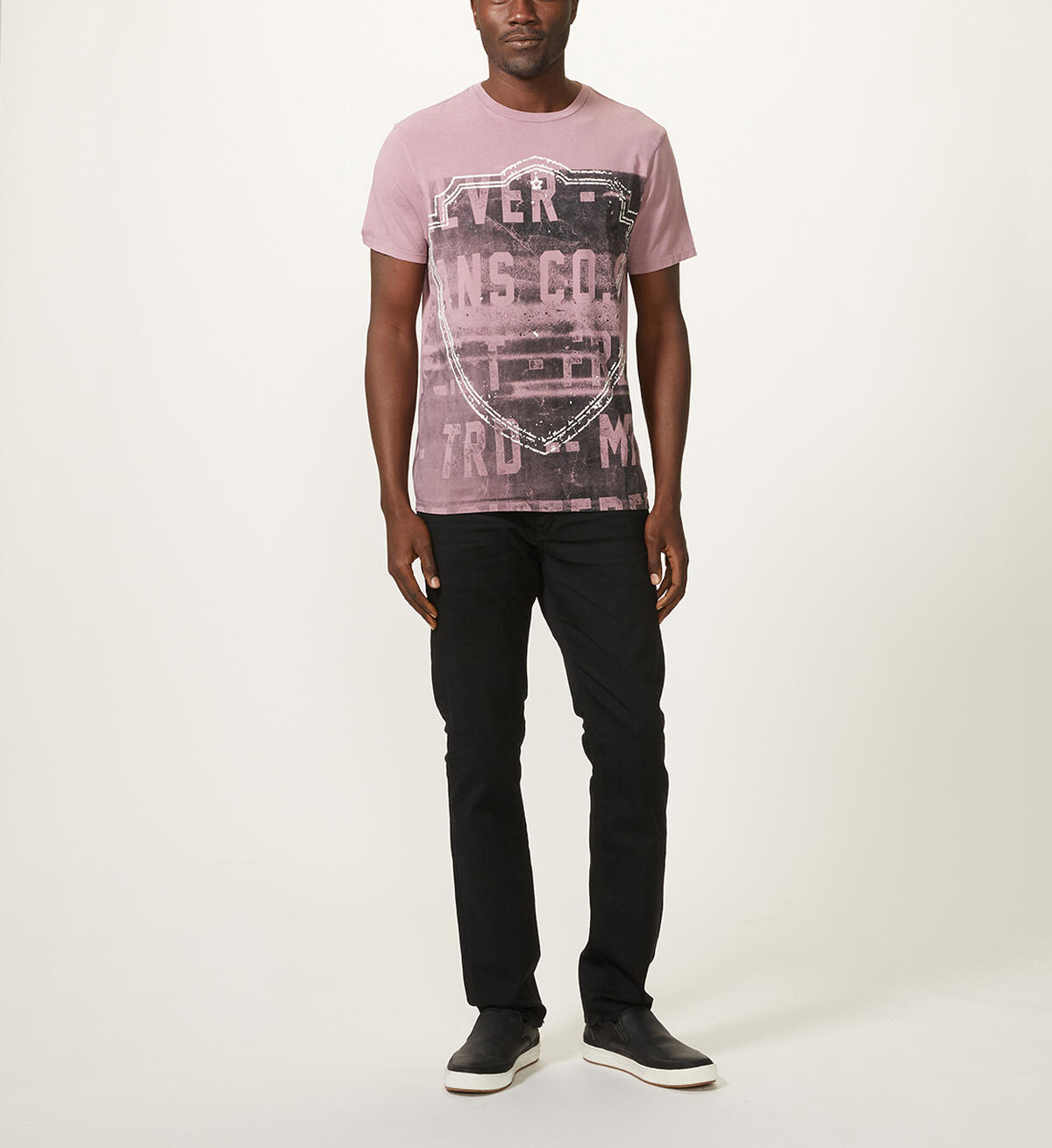 Blaze Short-Sleeve Tee, , hi-res image number 0